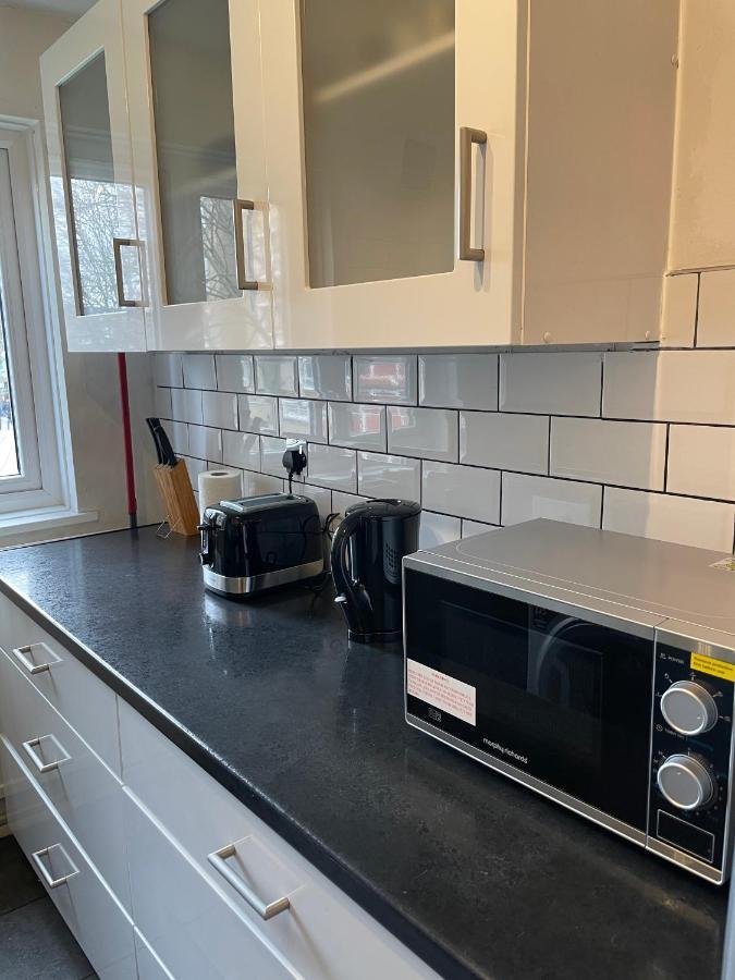 Beautiful Apartment Right Off Of Broadway Market Лондон Екстер'єр фото
